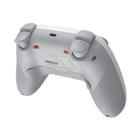 GameSir Nova 2 Lite Multiplatform Wireless Game Controller | يد تحكم لاسلكية جيم سير نوفا 2 لايت