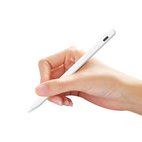 WiWU Pencil W A03 stylus - writing on iPad