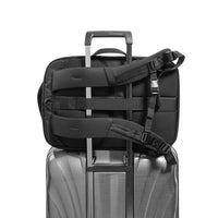 حقيبة الظهر توم توك نافيغيتور T66 للابتوب بحجم 17 انش وبسعة 40 لتر | Tomtoc Navigator-T66 Travel Laptop Backpack 17 Inch / 40L