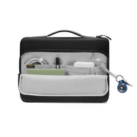 tomtoc Defender-A14 Premium briefcase CORDURA fabric