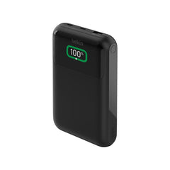 باور بانك بيلكن بثلاث منافذ وبسعة 20 الف مللي أمبير | Belkin BoostCharge Pro 3-Port Laptop Power Bank 20K