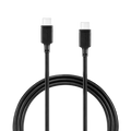 Kabloya Momax Zero USB-C bo USB-C PD 100W 1m - Kabloya Momax Zero USB-C bo USB-C PD 100W, 1m