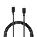 Kabloya Momax Zero USB-C bo USB-C PD 100W 1m - Kabloya Momax Zero USB-C bo USB-C PD 100W, 1m