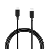 Kabloya Momax Zero USB-C bo USB-C PD 100W 1m - Kabloya Momax Zero USB-C bo USB-C PD 100W, 1m