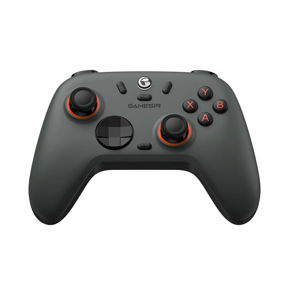 GameSir Nova 2 Lite Multiplatform Wireless Game Controller | يد تحكم لاسلكية جيم سير نوفا 2 لايت