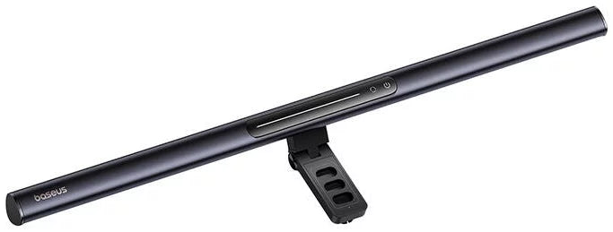 Baseus i-Wok 3 Lamp for Monitor Black - إضاءة مغناطيسية للشاشة أسود