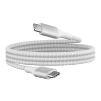 كيبل بيلكن BoostCharge سريع الشحن تايب سي بقدرة 240 واط | Belkin BoostCharge USB-C to USB-C Cable 240W
