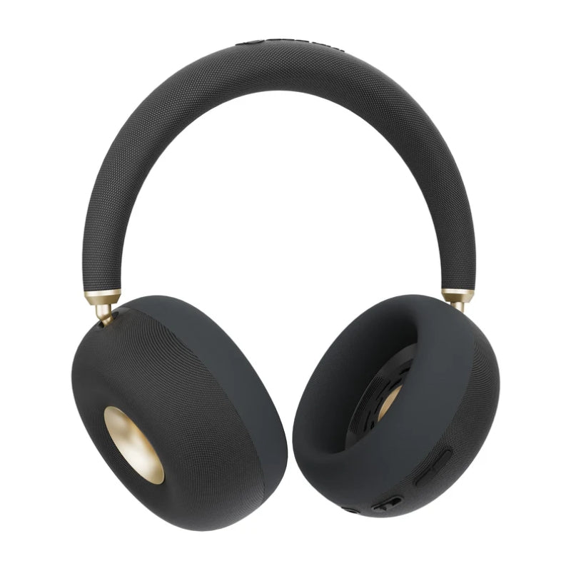 BUGANi AirCore OWH Wireless Headphone | سماعات بوغاني إير كور OWH اللاسلكية