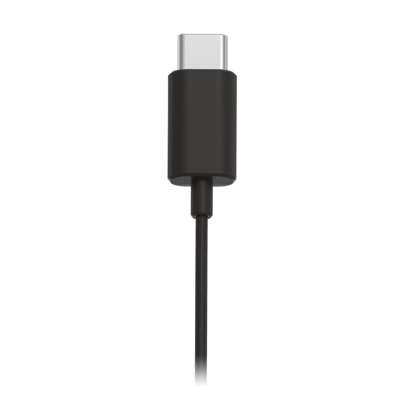 سماعات فيليبس السلكية TAE5008WT أبيض | Philips Wired Headphones Type-C TAE5008WT