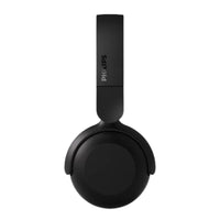 سماعات فيليبس اللاسلكية TAH2209BK أسود | Philips On-ear Wireless Headphones Black