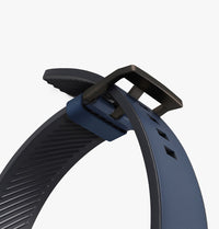 UNIQ Straden Apple Watch band - curved ergonomic profile