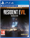 رزدنت إيفل بايوهازارد - Resident Evil Biohazard