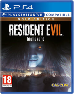 رزدنت إيفل بايوهازارد - Resident Evil Biohazard