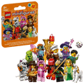 ليغو ميني فيغرز السلسلة 29 | LEGO Minifigures Series 29 71052