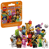 ليغو ميني فيغرز السلسلة 29 | LEGO Minifigures Series 29 71052