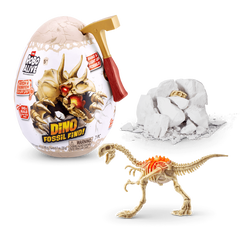 زورو روبو ألايف ميني دينو فوسيل فايند | ZURU Robo Alive Mini Dino Fossil Find 71115TQ2