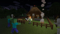 لعبة بلاي ستيشن 5 ماينكرافت | PS5 Game - Minecraft