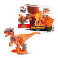 زورو روبو ألايف دينو وورز رابتور | ZURU Robo Alive Dino Wars Raptor 7133