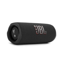 JBL Flip 6 Waterproof Portable Bluetooth Speaker - 12 Hours Playtime | سماعة جي بي ال فليب 6 بلوتوث محمولة مقاومة للماء, تشغيل حتى 12 ساعة