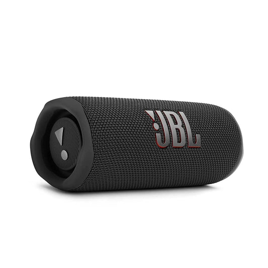 JBL Flip 6 Waterproof Portable Bluetooth Speaker - 12 Hours Playtime | سماعة جي بي ال فليب 6 بلوتوث محمولة مقاومة للماء, تشغيل حتى 12 ساعة
