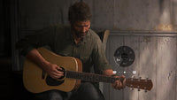 ذا لاست أوف أس بارت 2 - The Last of Us Part 2