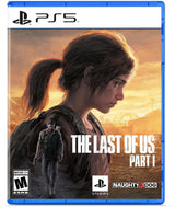 ذا لاست أوف أس بارت 1 - The Last of Us Part 1