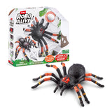 زورو روبو ألايف العنكبوت العملاق | ZURU Robo Alive Giant Spider 7170