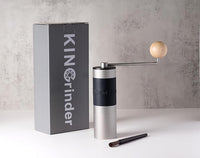 KINGrinder K2 - 2