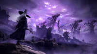 لعبة إلدن رينغ نايت رين - Sony ELDEN RING NIGHTREIGN - PS5 - PlayStation Game