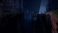 ذا لاست أوف أس بارت 1 - The Last of Us Part 1
