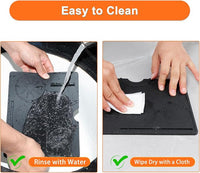 وسادة سيلكون silicone coffee pad - 3