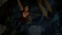 لعبة بلايستيشن 5 - أنشارتد إرث اللصوص | PS5 - Uncharted Legacy of Thieves Collection