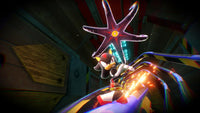 لعبة سونيك شادو - PS5 - Sonic Shadow