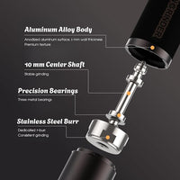 KINGrinder K7 - 4