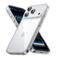 UGREEN Protective Case for iPhone 17 Pro Max | حافظة حماية يوجرين لآيفون 17 برو ماكس