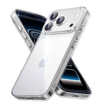 كفر UGREEN Bright Cushion لآيفون 17 برو ماكس | UGREEN Bright Cushion Protective Case for iPhone 17 Pro Max