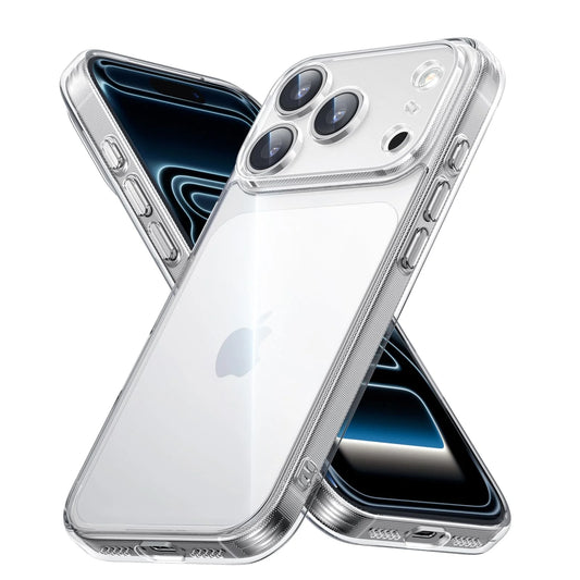 كفر UGREEN Bright Cushion لآيفون 17 برو ماكس | UGREEN Bright Cushion Protective Case for iPhone 17 Pro Max