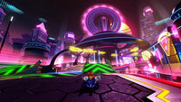 لعبة بلايستيشن 4 - Sony PlayStation 4 Game - Crash Team Racing Nitro-Fueled
