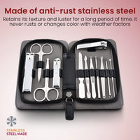 Moxedo 12-in-1 Kit - Tools