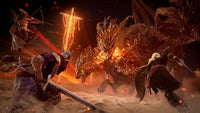 لعبة إلدن رينغ نايت رين - Sony ELDEN RING NIGHTREIGN - PS5 - PlayStation Game