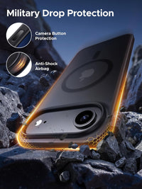 UGREEN Protective Case for iPhone 17 Air | حافظة حماية يو جرين لآيفون 17 Air