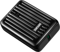 Zendure SuperMini 10000mAh PD - شاحن محمول زيندور سوبر ميني 10000 مللي أمبير
