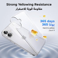 UGREEN Protective Case for iPhone 17 | كفر حماية يو جرين لآيفون 17
