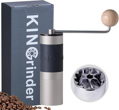 KINGrinder k1