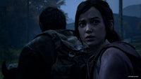 ذا لاست أوف أس بارت 1 - The Last of Us Part 1