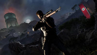 لعبة بلايستيشن 5 - PS5 Game - Sniper Elite Resistance