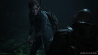 لعبة The Last of Us Part II - PS4 - The Last Of Us Part II