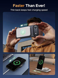 UGREEN Protective Case for iPhone 17 Air | حافظة حماية يو جرين لآيفون 17 Air