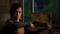 ذا لاست أوف أس بارت 1 - The Last of Us Part 1