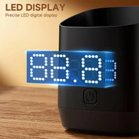 دوزن مدمج بميزان رقمي للقهوة (Digital Coffee Dosing Cup Scale) - 4